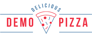 Pizza Demo